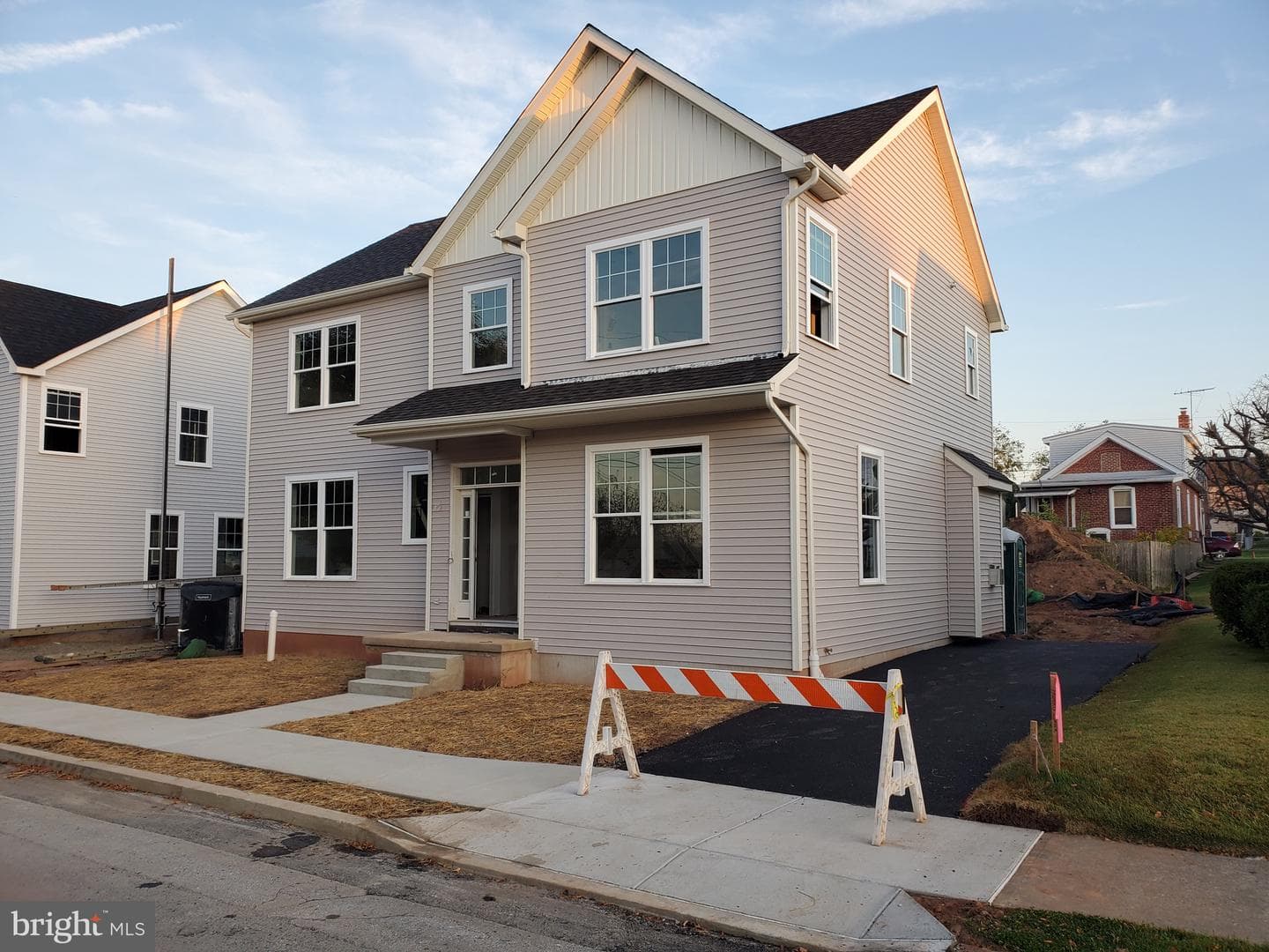 336 Conestoga, Malvern