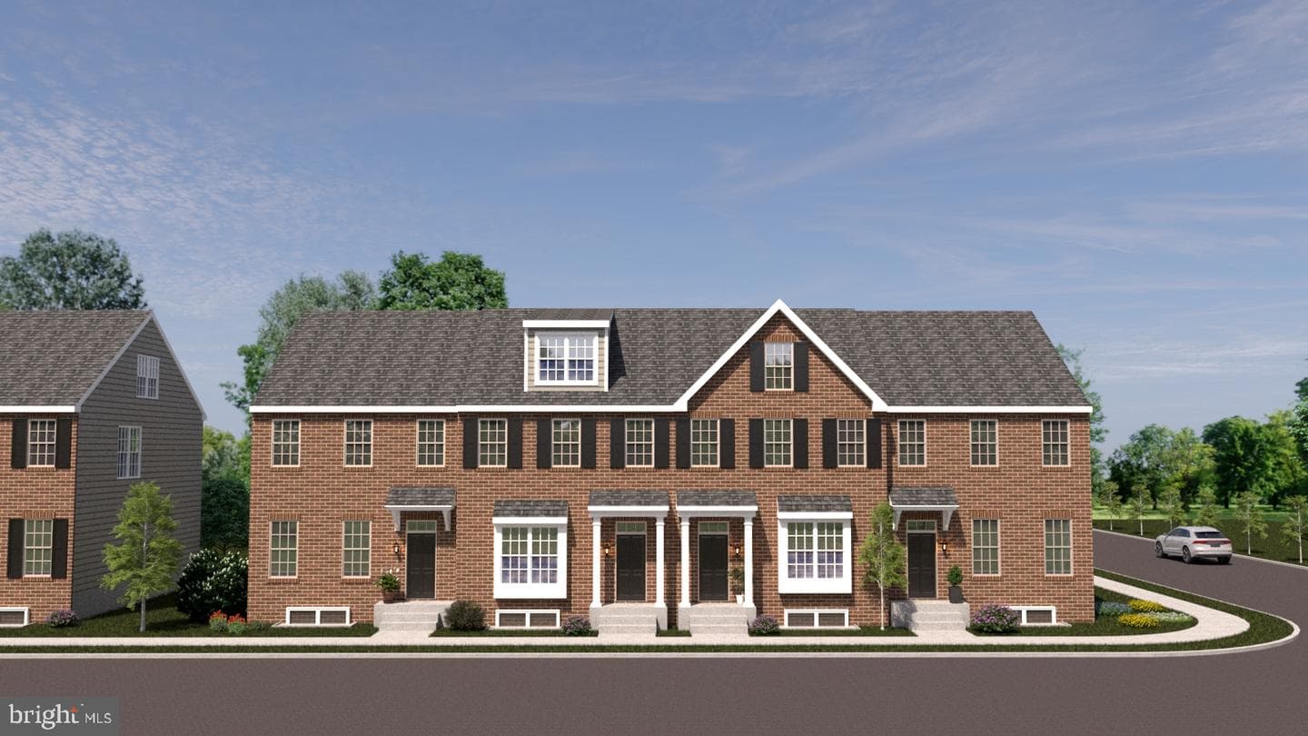 413 Wharton Street, Kennett Square