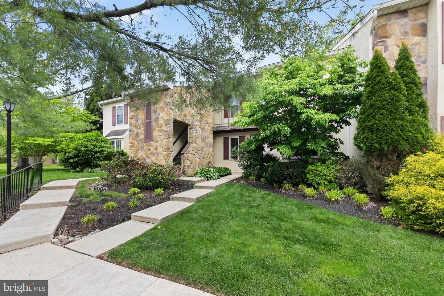 119 Valley Stream Circle #119b photo 3