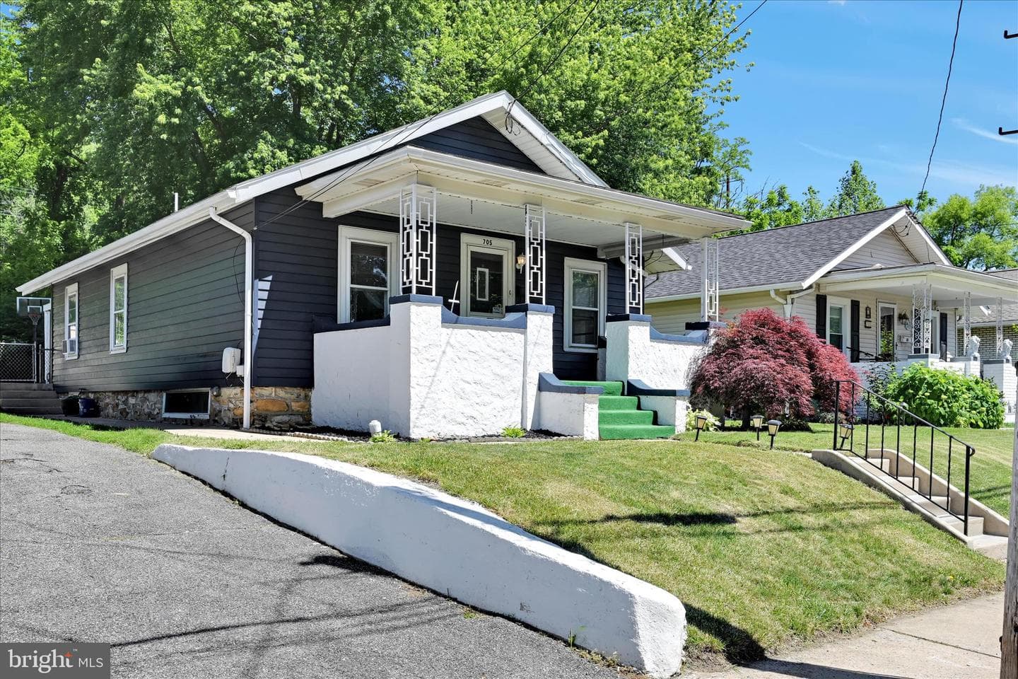 705 Charles Street photo 5