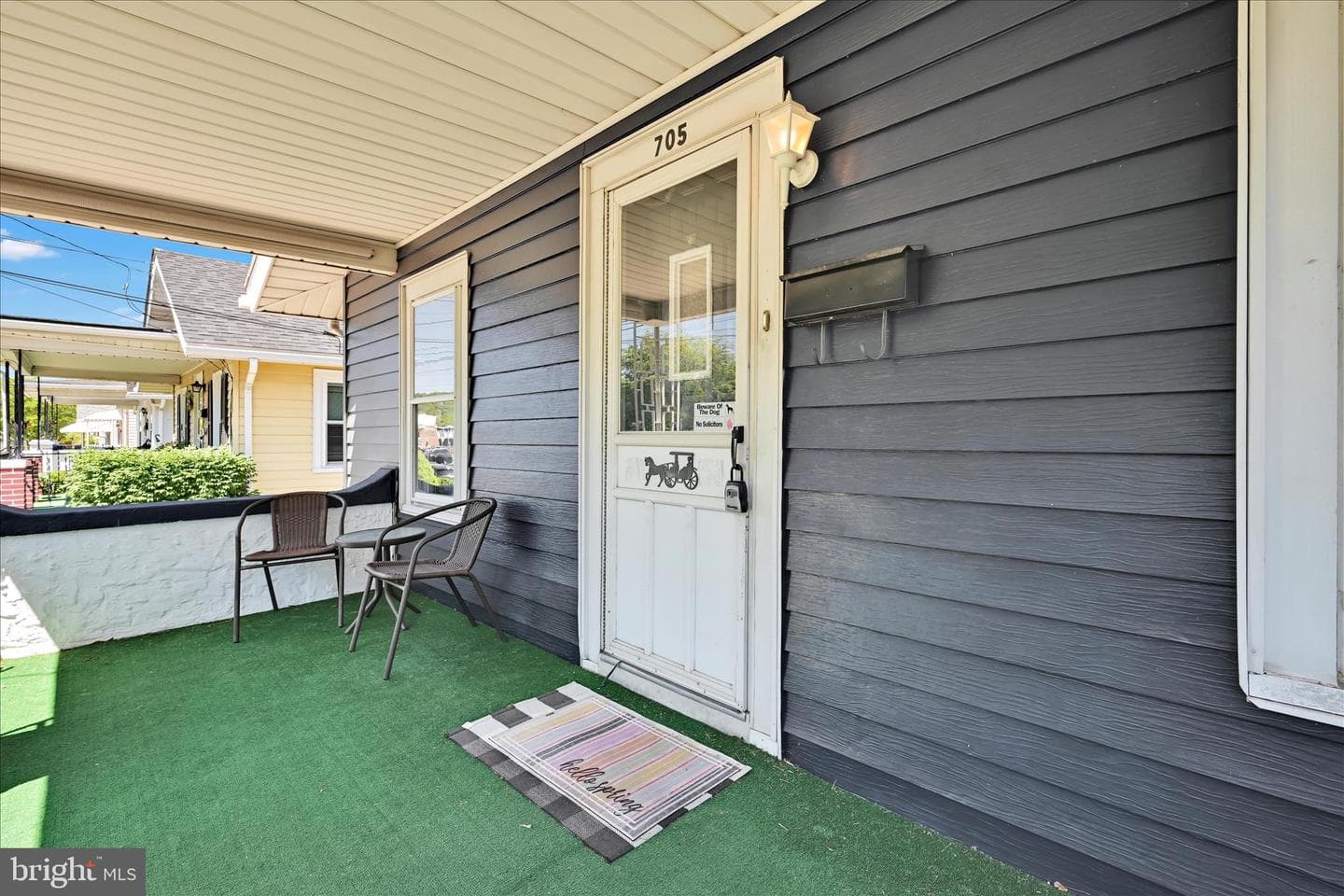 705 Charles Street photo 6