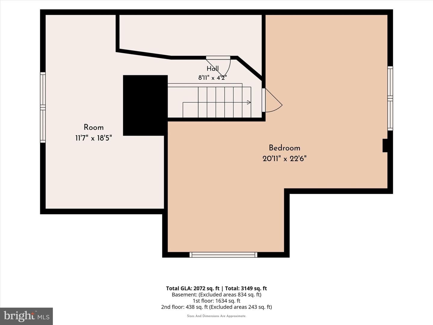 314 Oakbourne Road photo 100