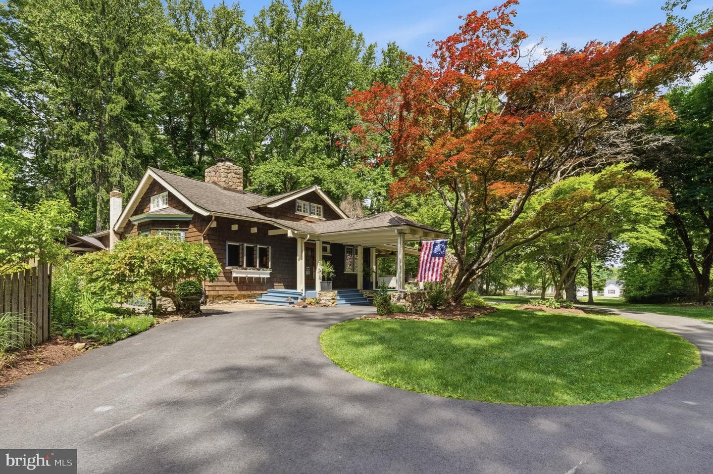 314 Oakbourne Road photo 70