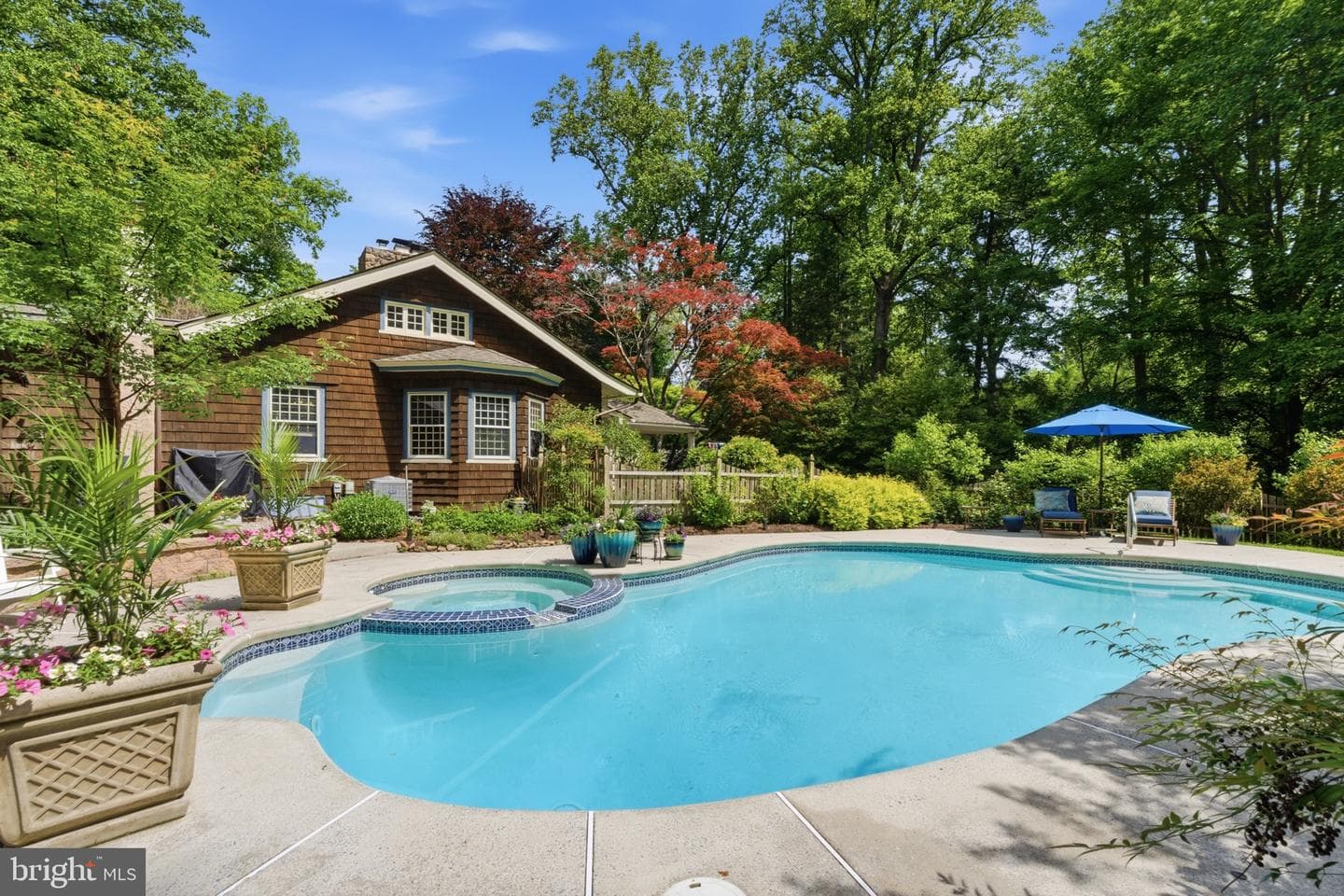 314 Oakbourne Road photo 73