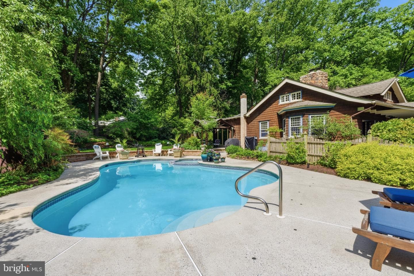 314 Oakbourne Road photo 74