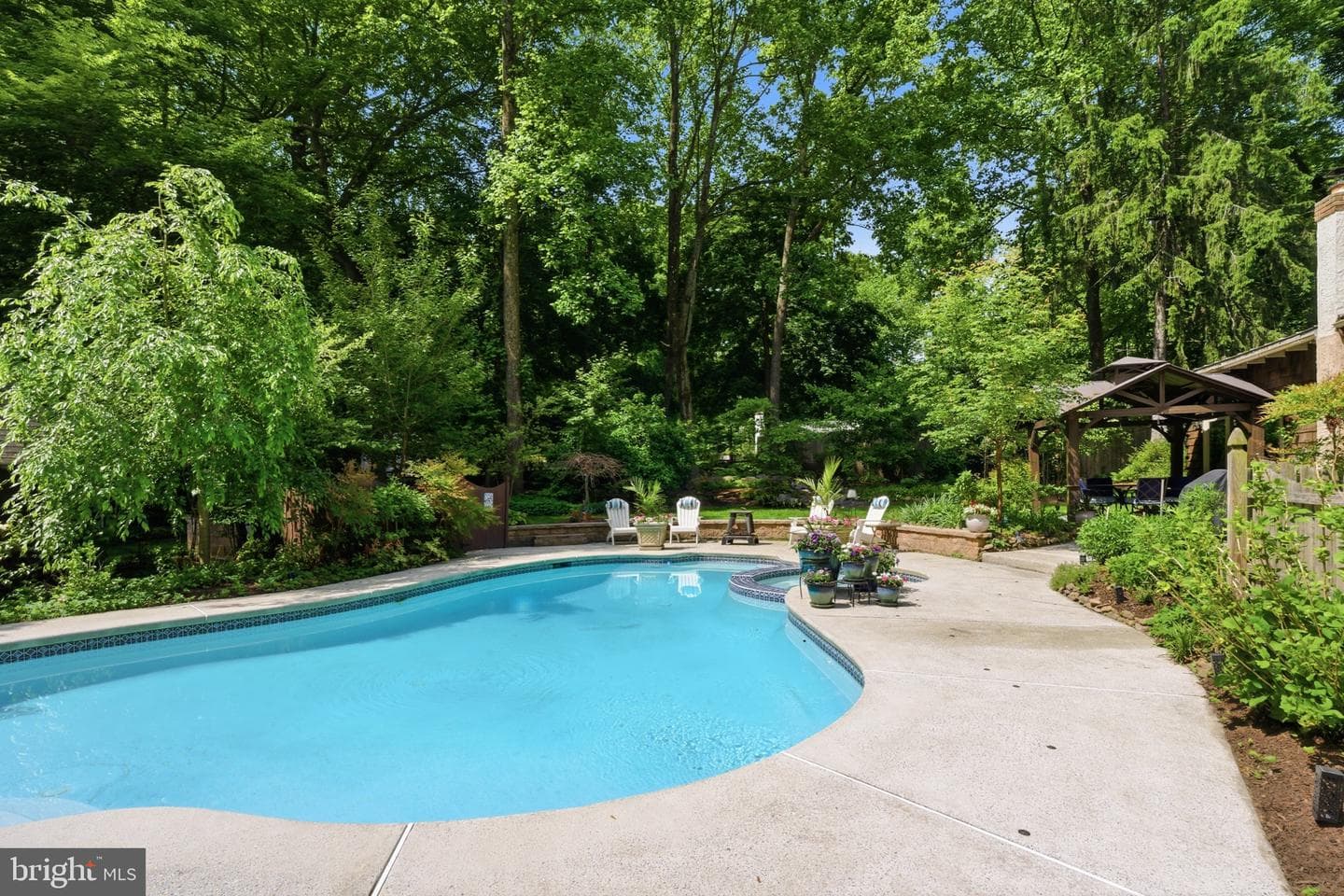 314 Oakbourne Road photo 75