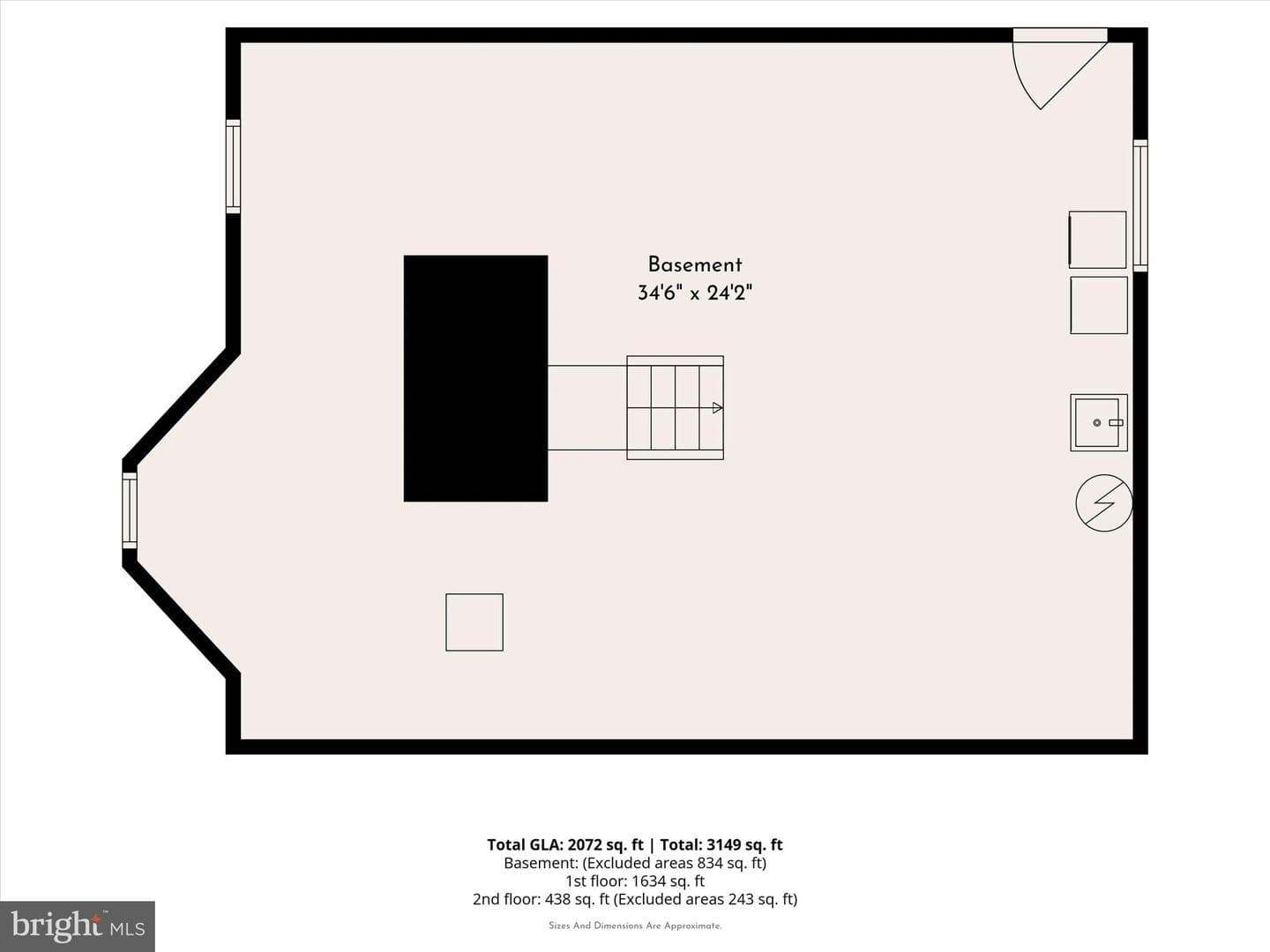 314 Oakbourne Road photo 98