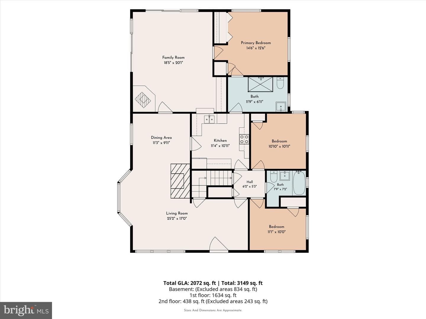 314 Oakbourne Road photo 99