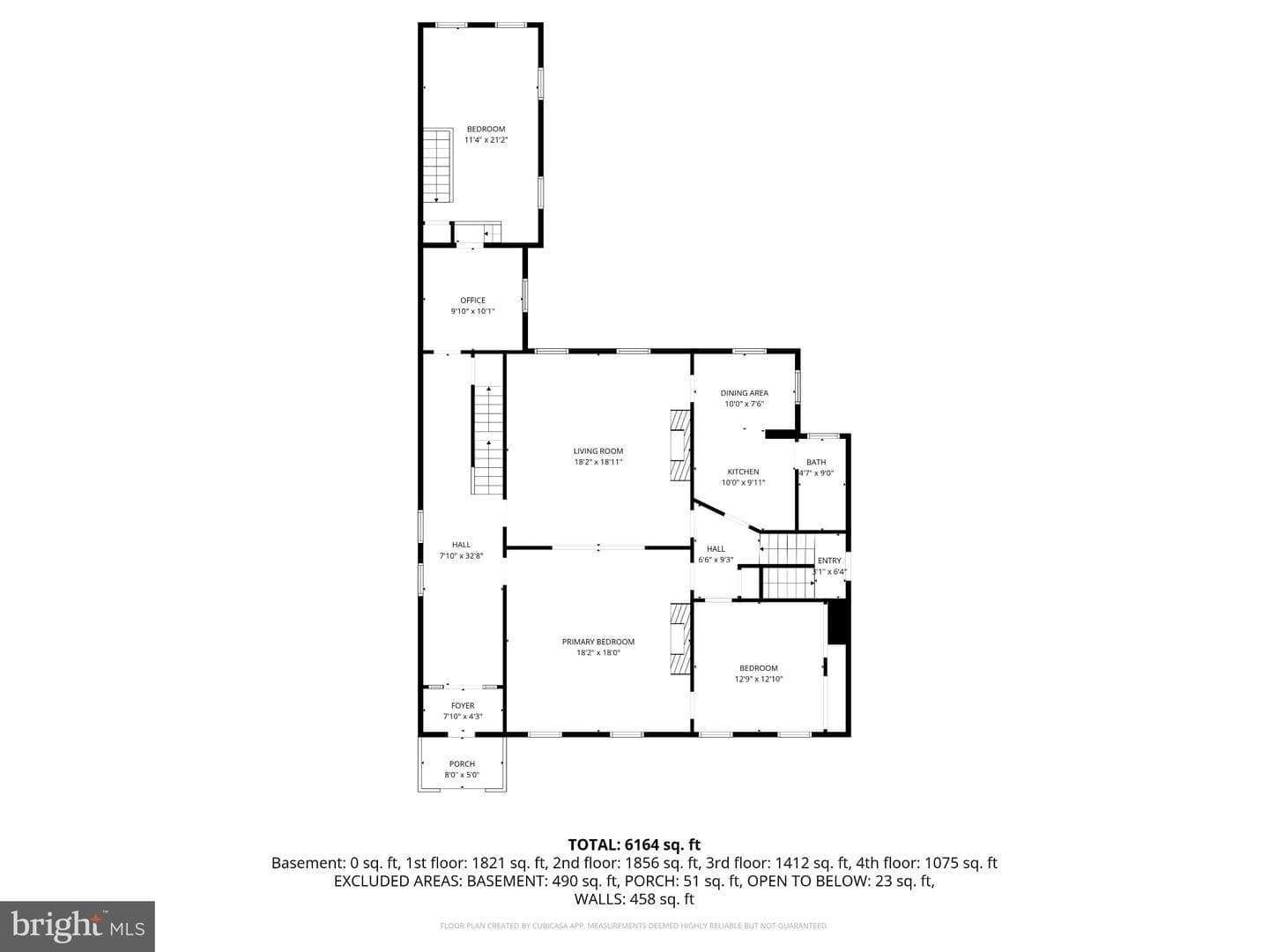 26 W Union Street photo 72