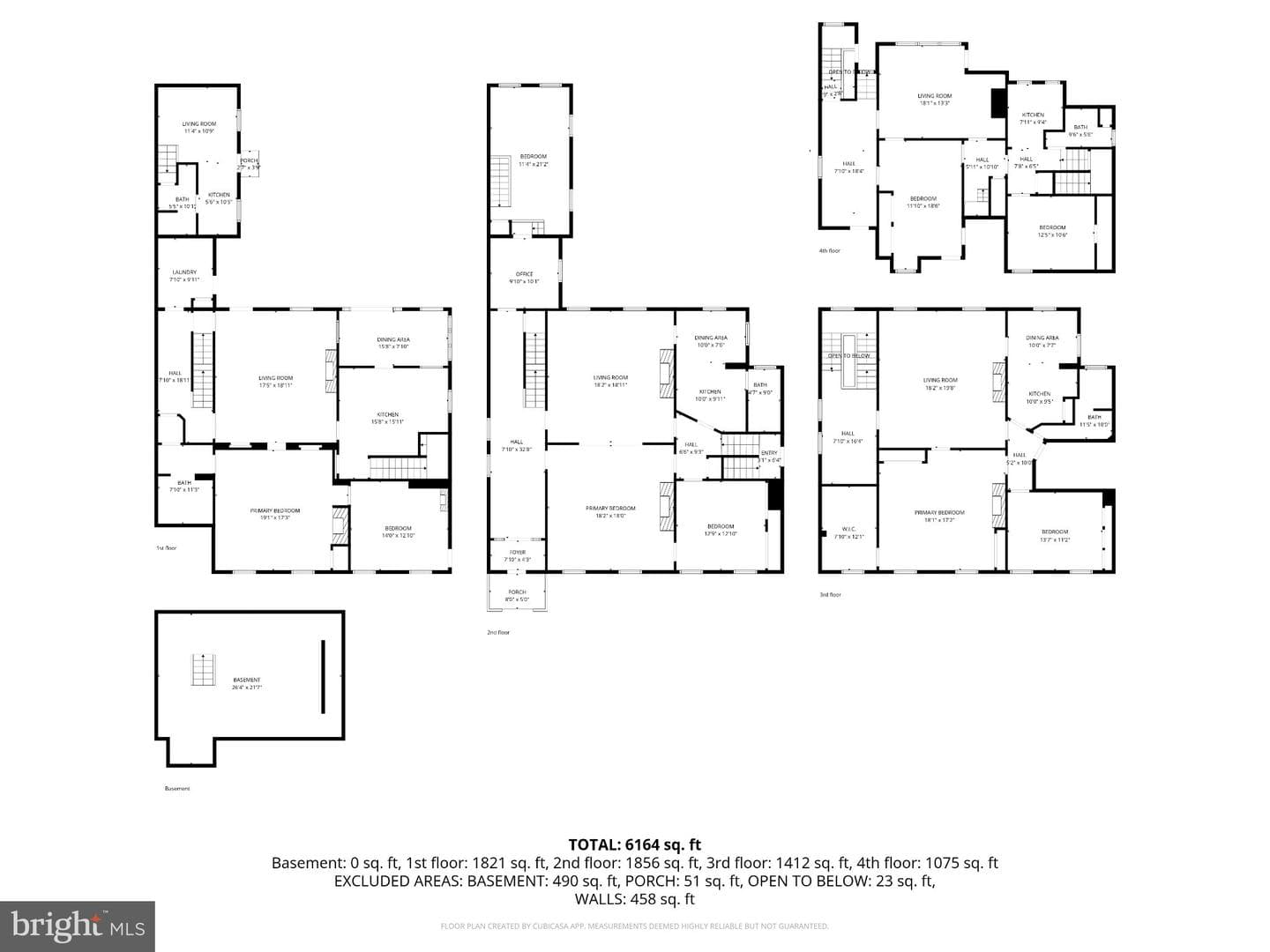 26 W Union Street photo 76