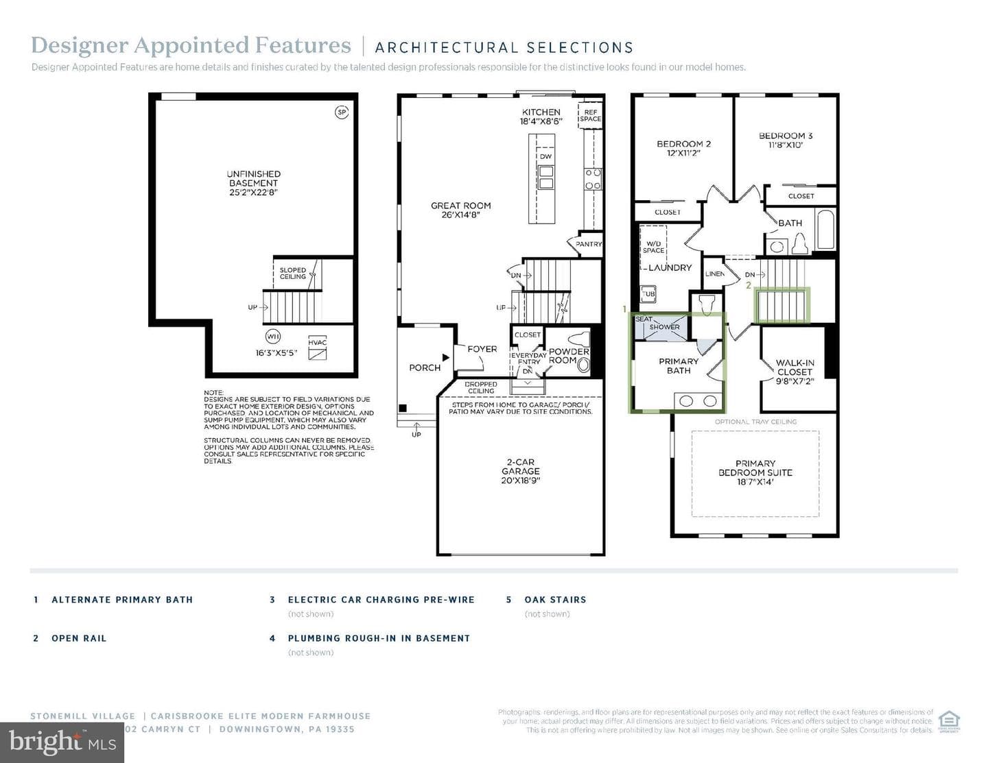 102 Camryn Court photo 12