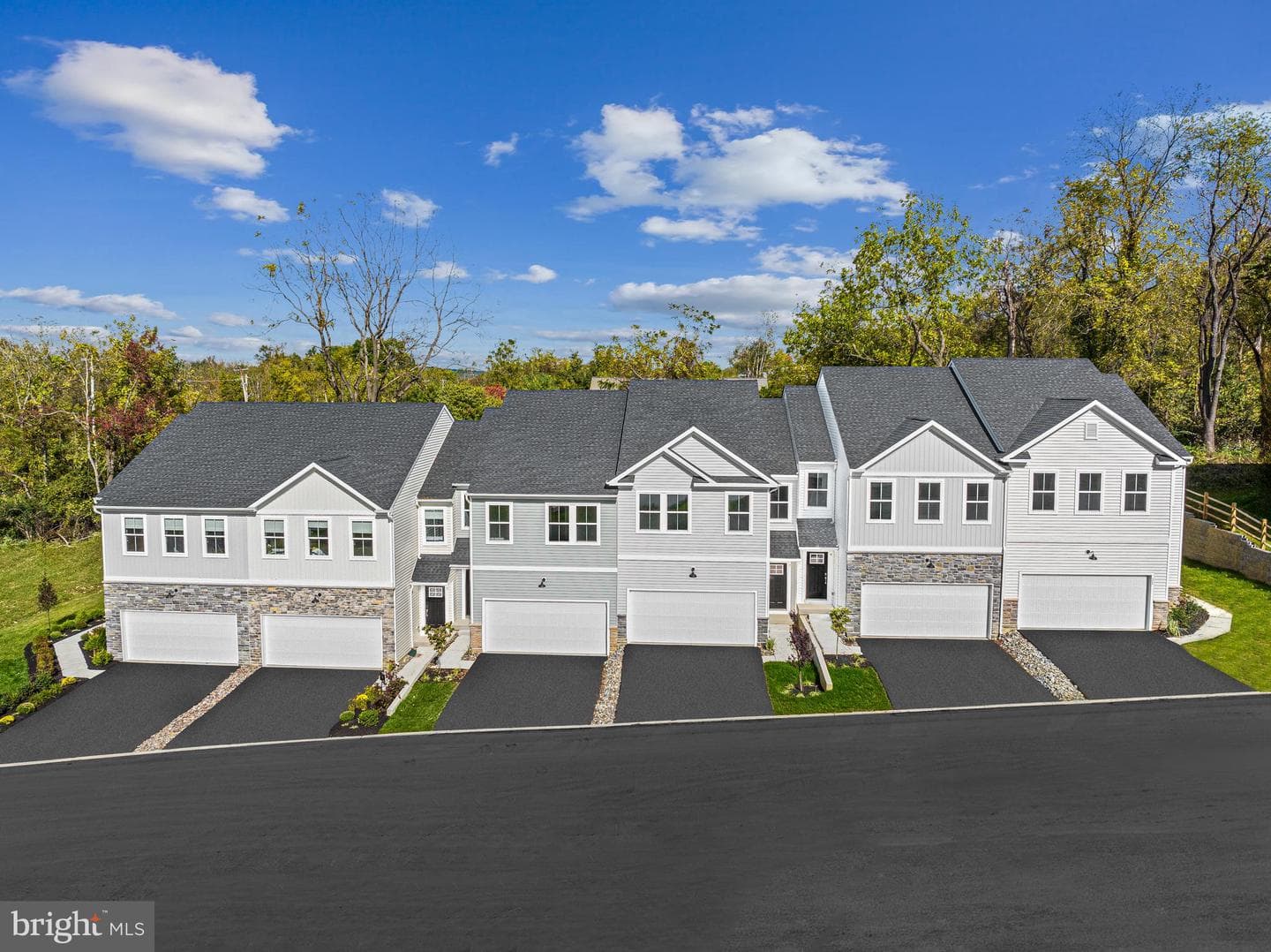 1 Four Leaf Drive, Downingtown