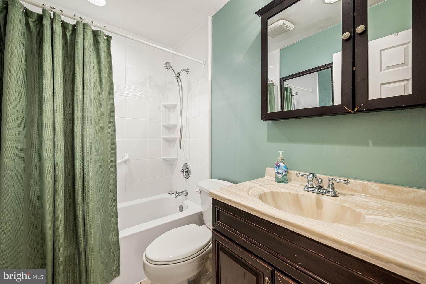 100 Argyll Court photo 23