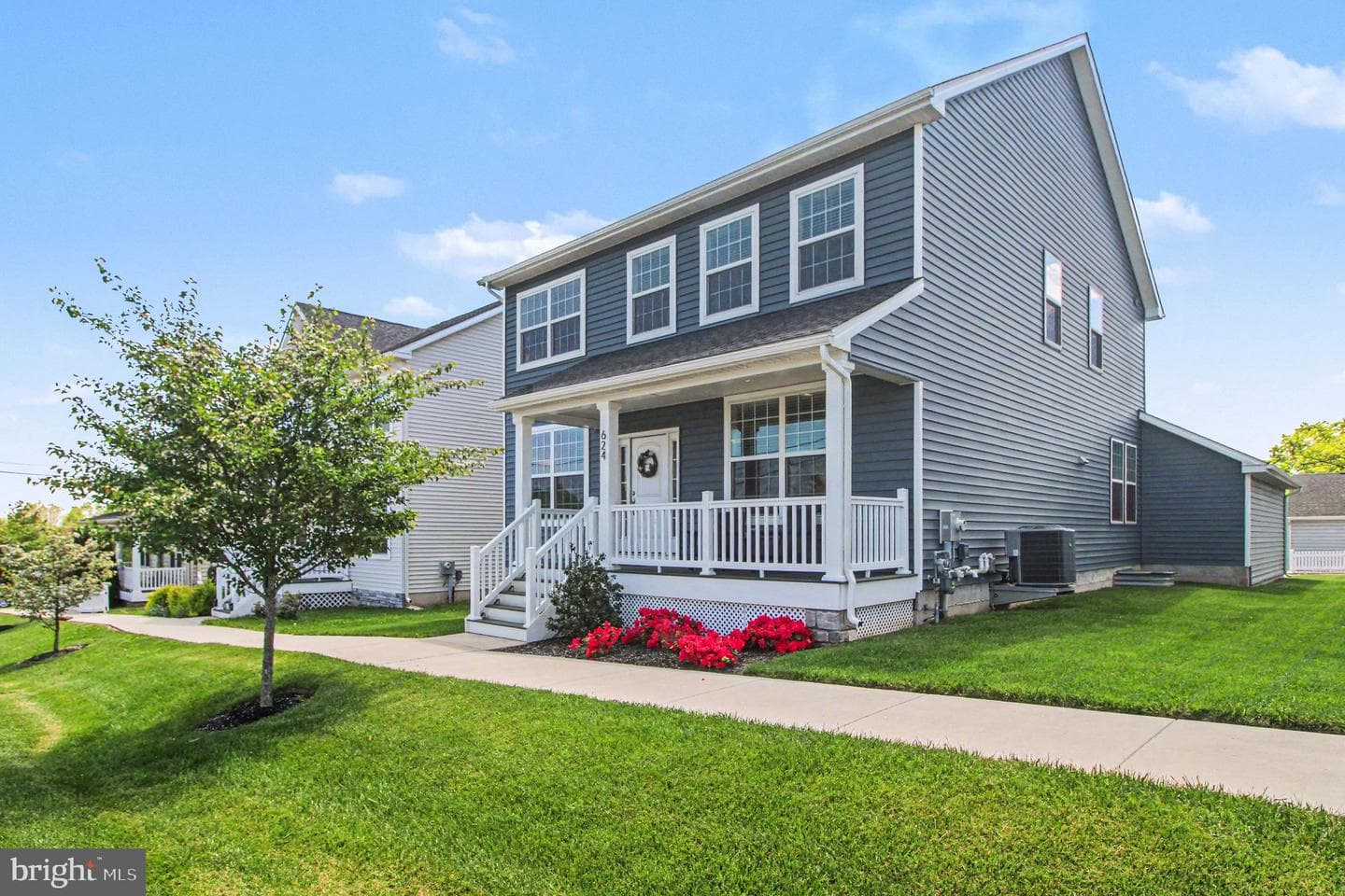 624 Bridge Street, Spring City