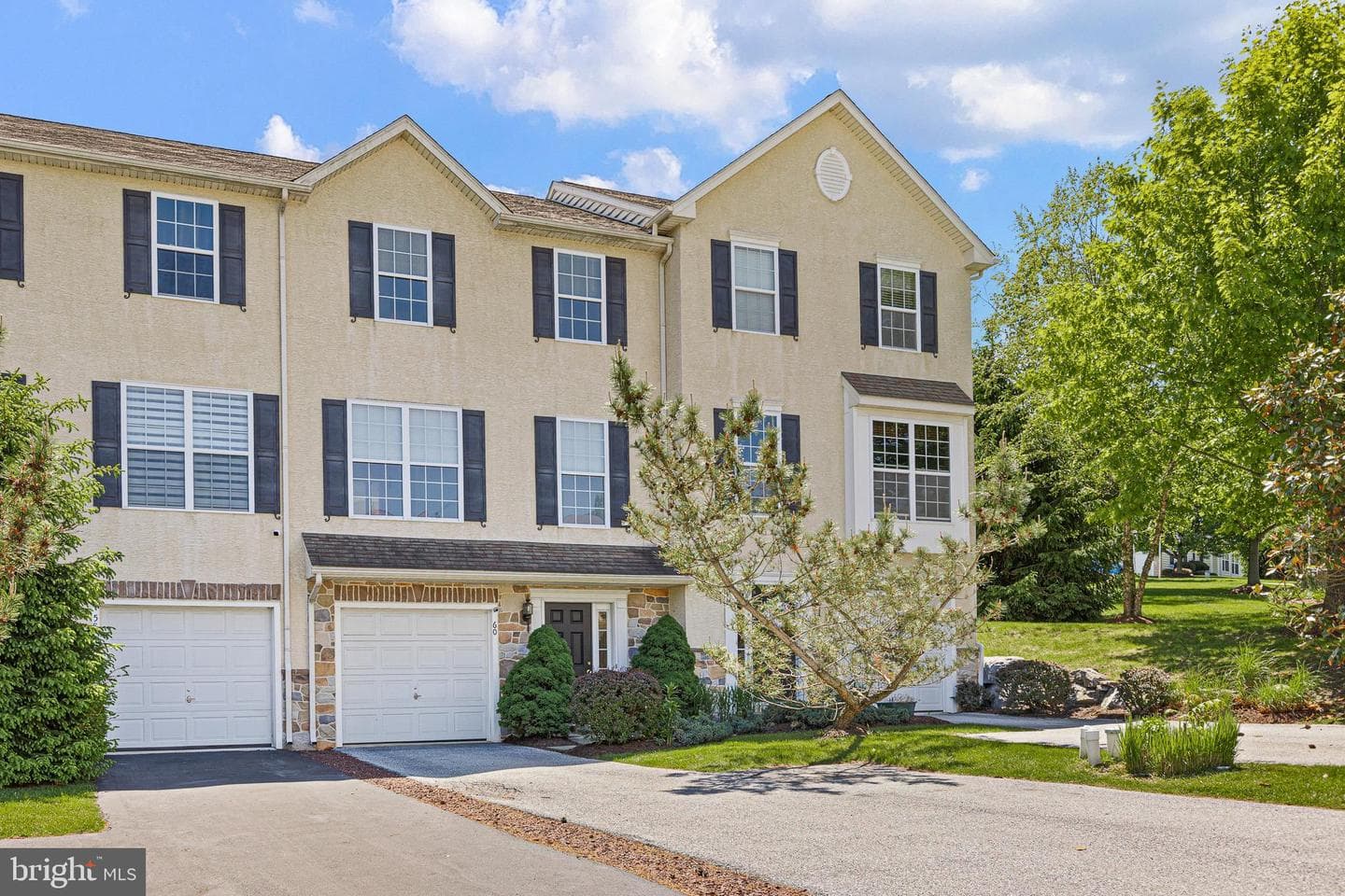 60 Lukens Mill Drive, Coatesville