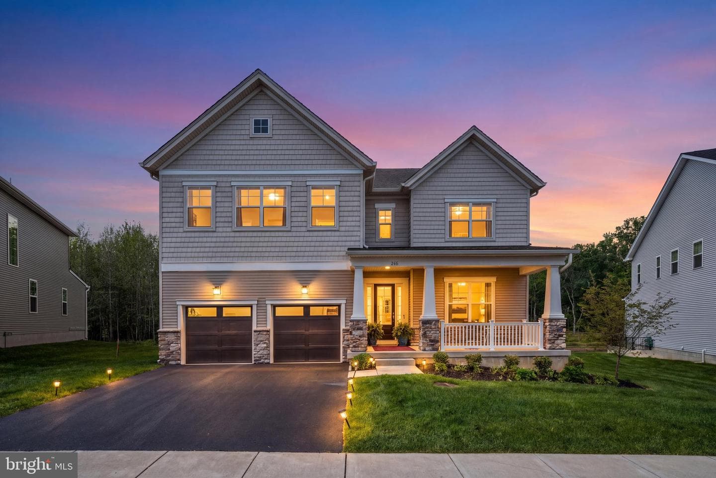 246 Lily Lane, Kennett Square