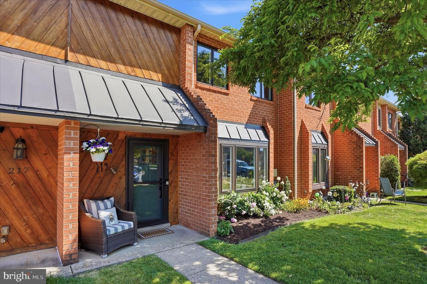 219 Towyn Court