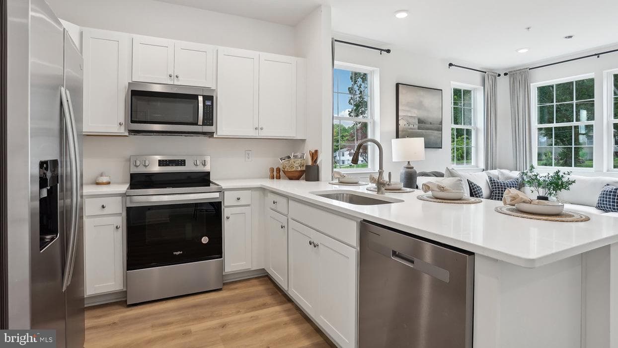 267 Derby Drive, Coatesville