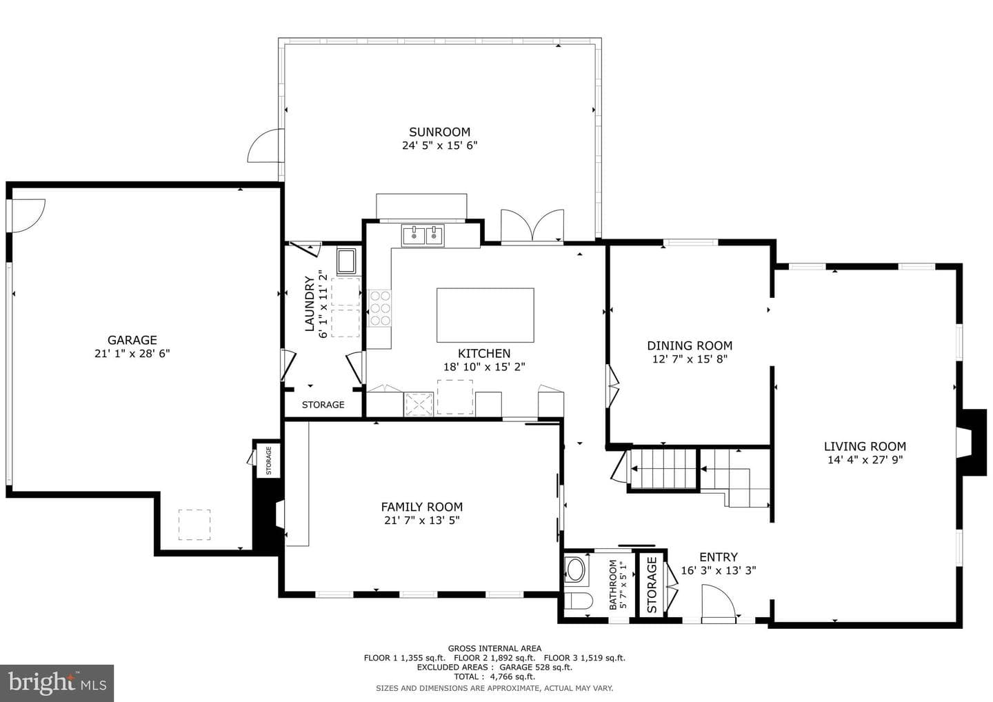 823 Nathan Hale Drive photo 80