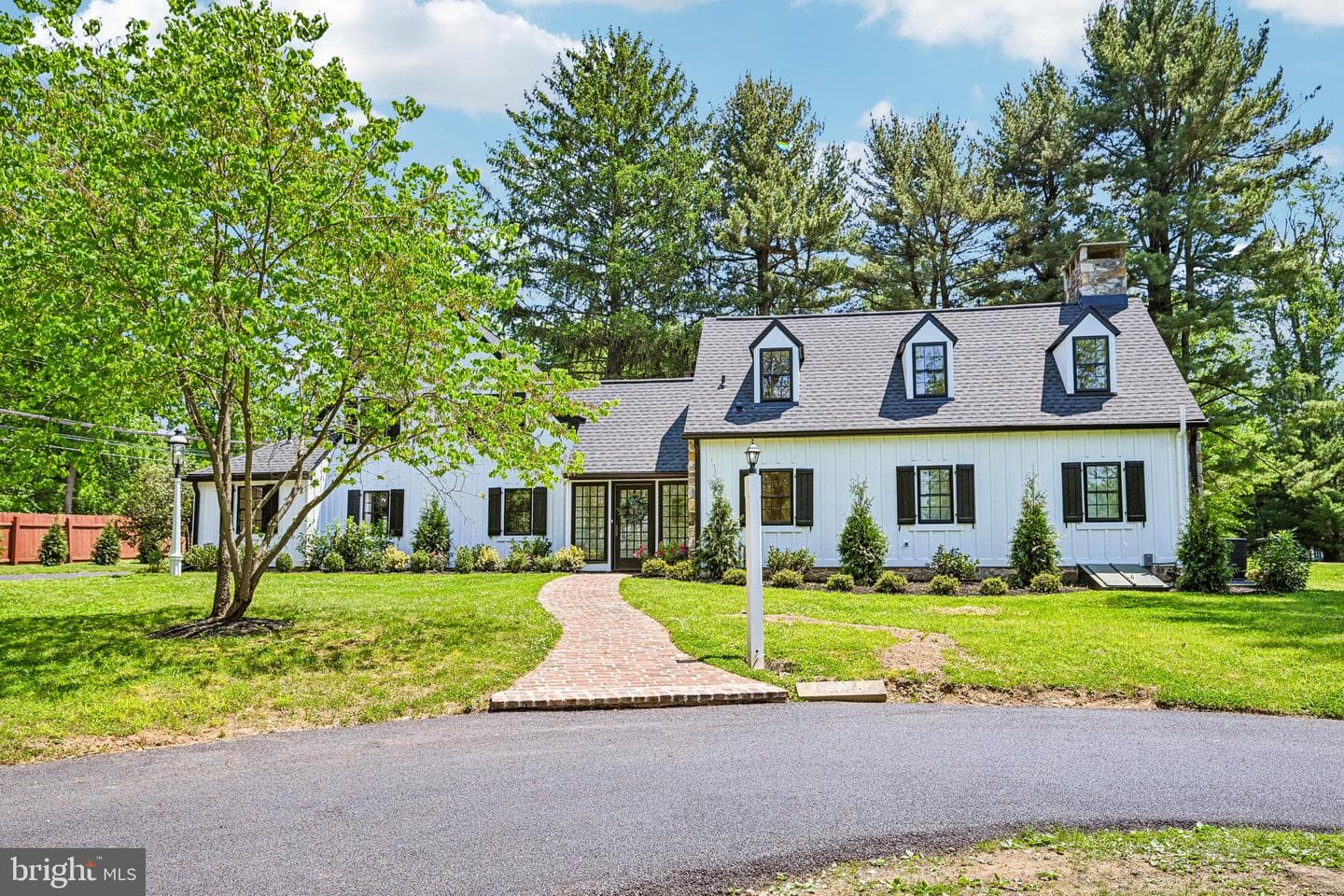 1018 Darby Paoli Road
