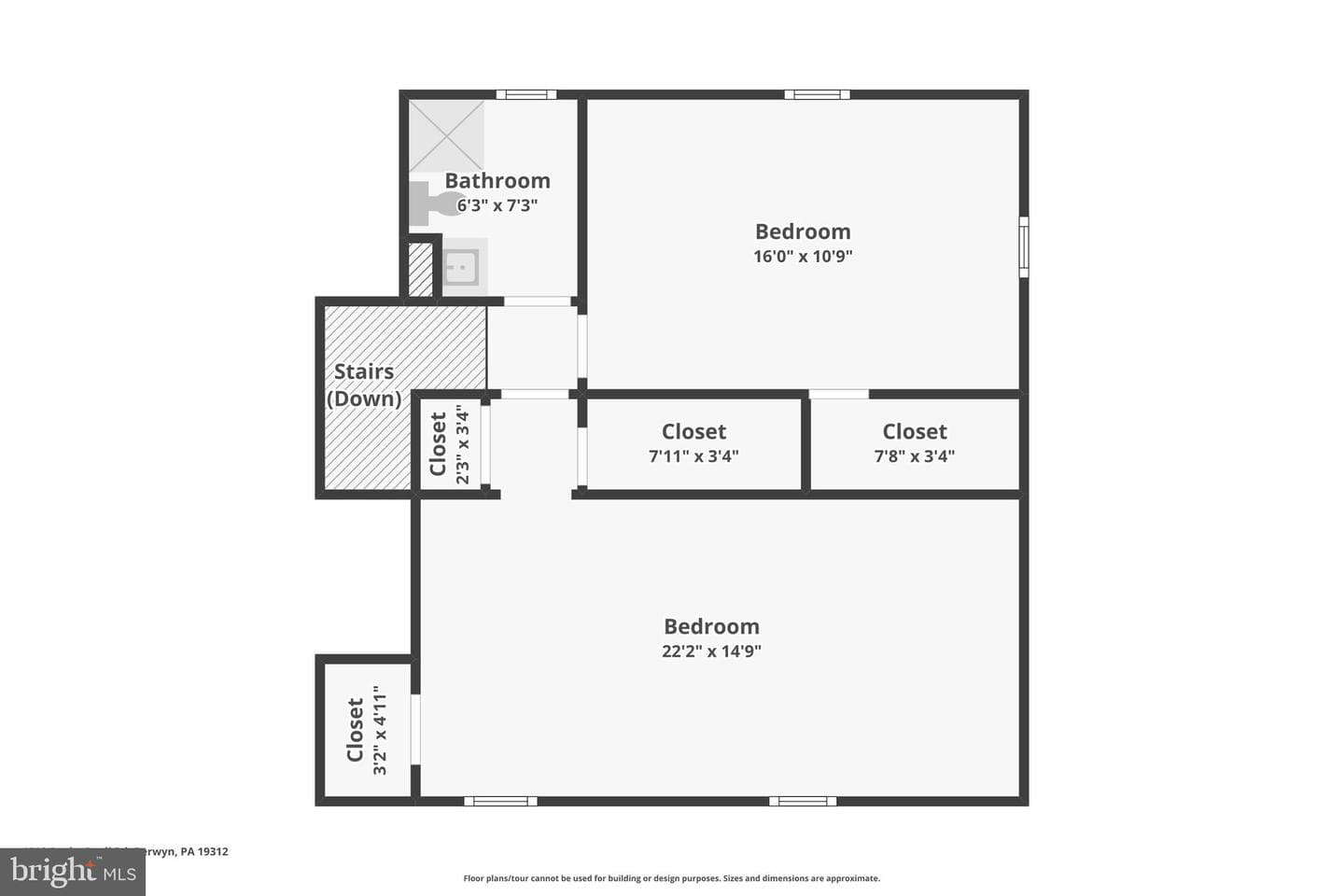 1018 Darby Paoli Road photo 61