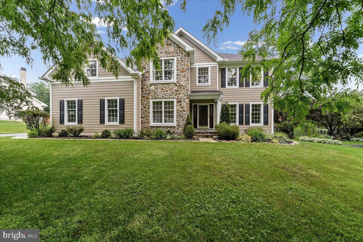 408 Brentford Road, Kennett Square