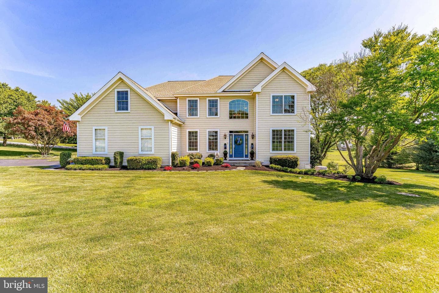168 Walnut Run Road, Landenberg