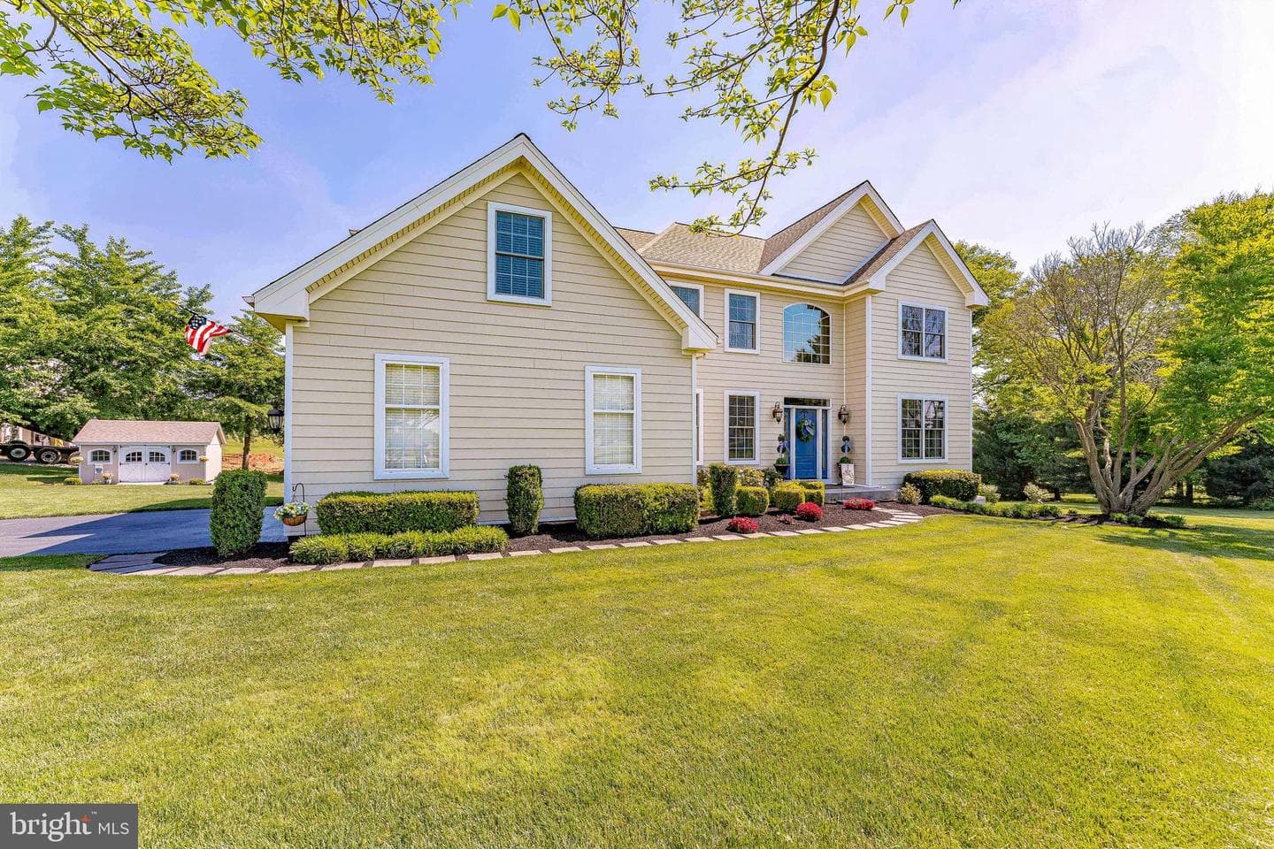 168 Walnut Run Road photo 7
