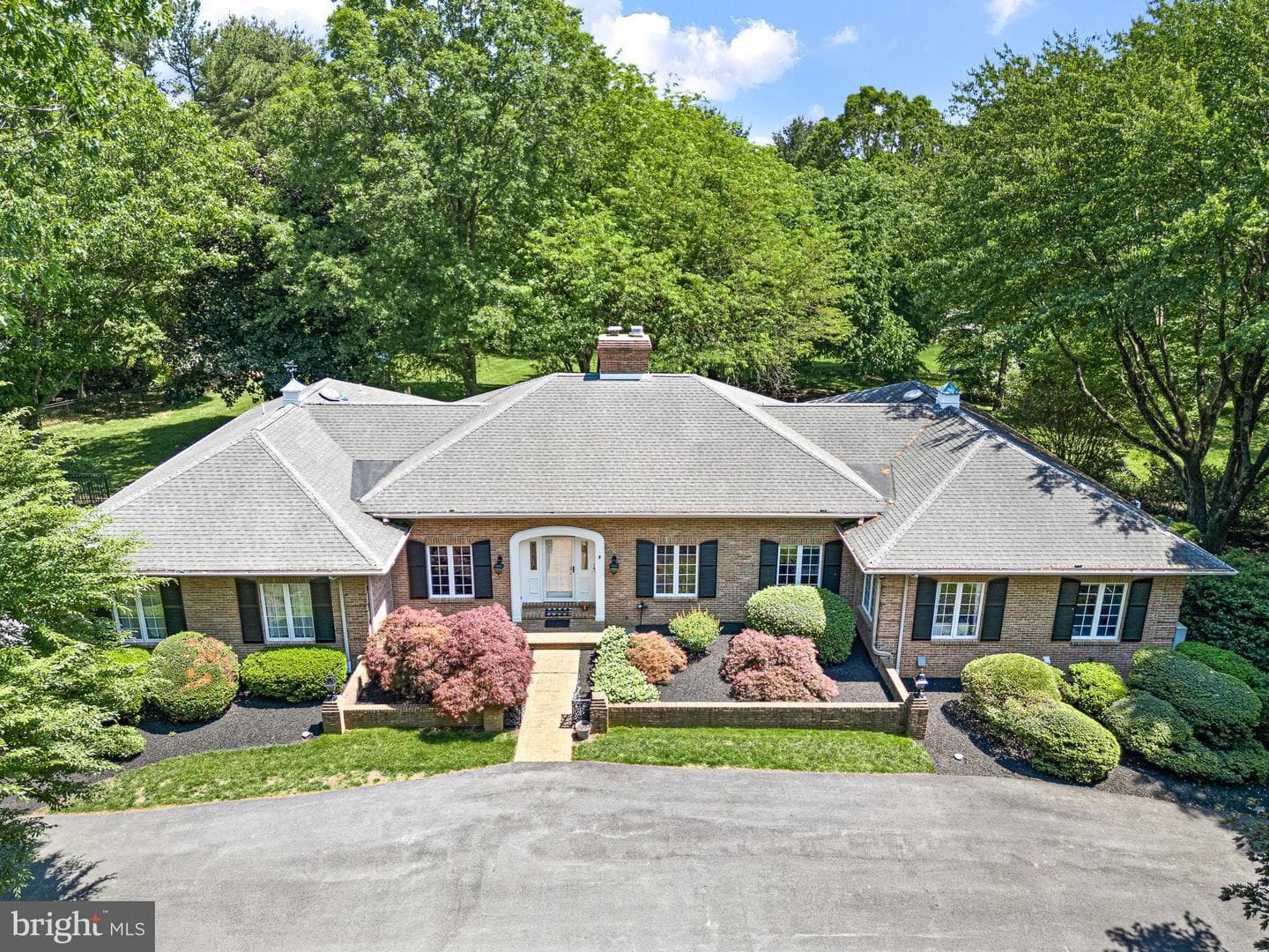 1 Ridge Run Road, Chadds Ford