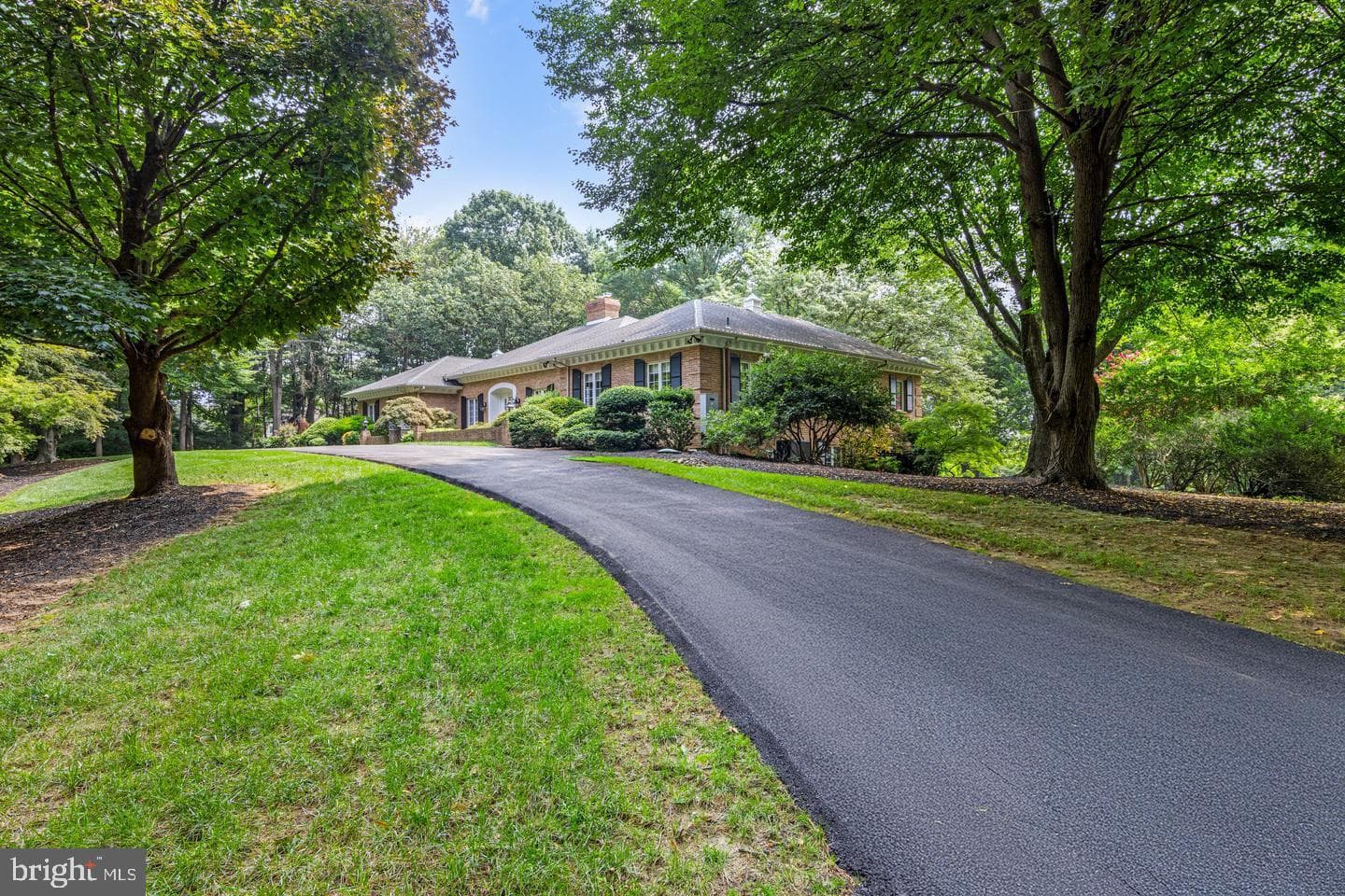 1 Ridge Run Road, Chadds Ford