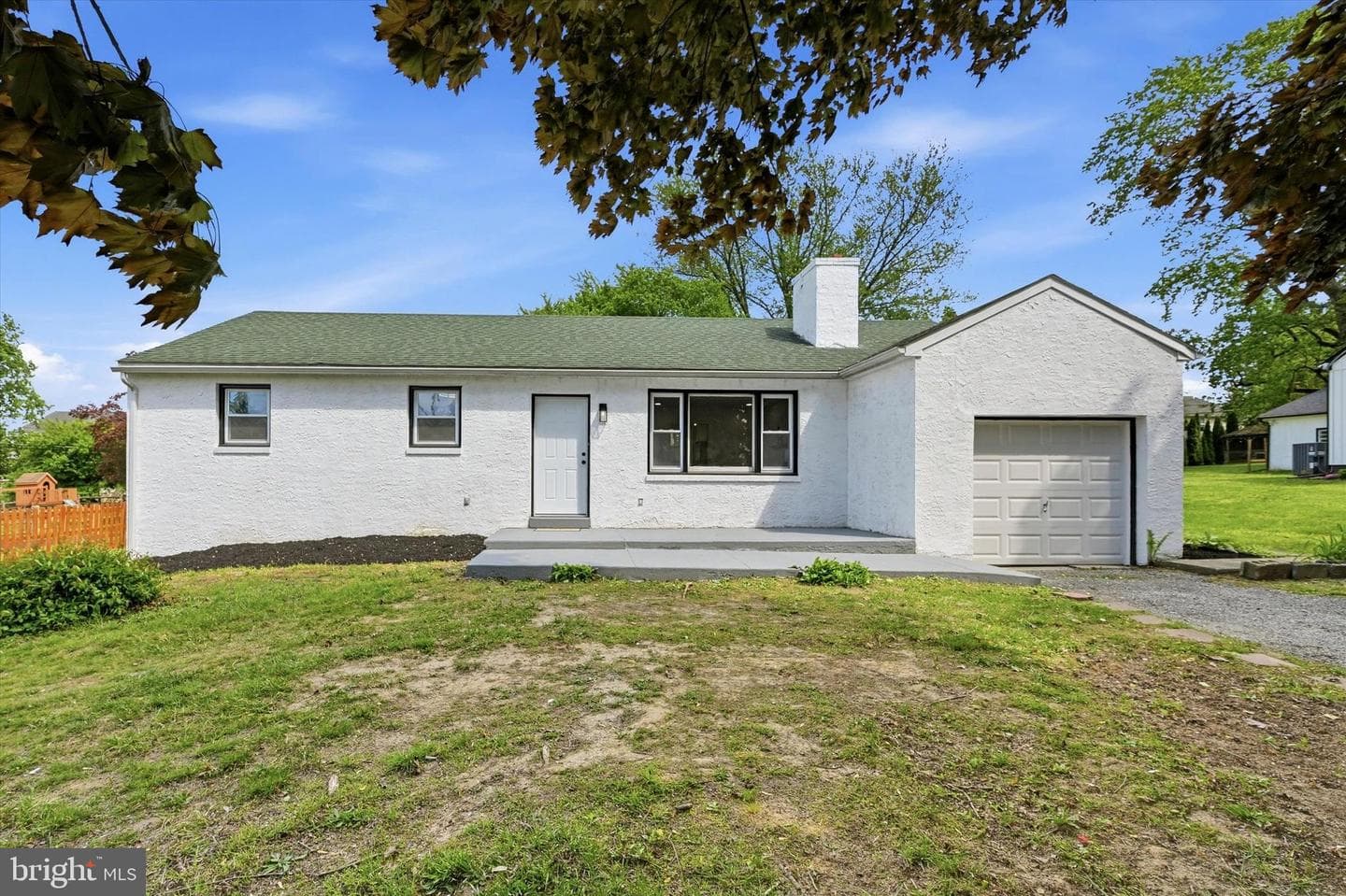 155 Glencrest Road