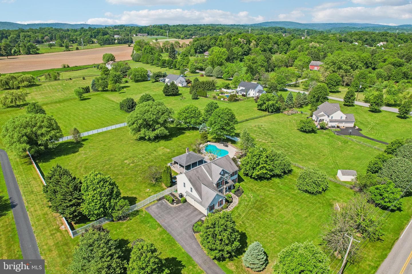 518 Stoney Run Road photo 70