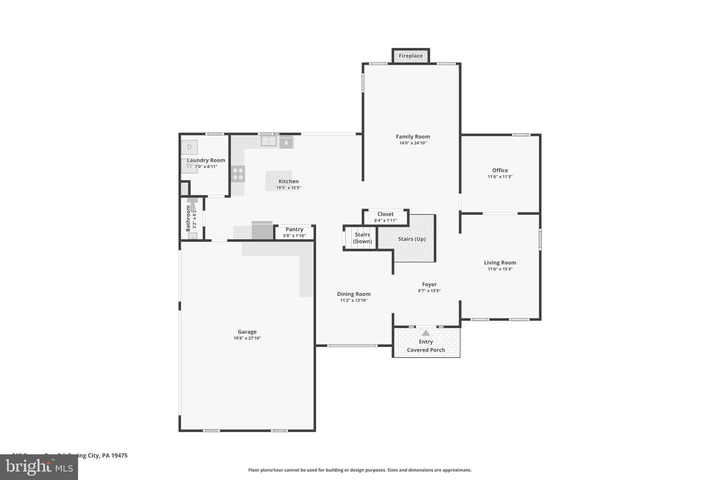 518 Stoney Run Road photo 73