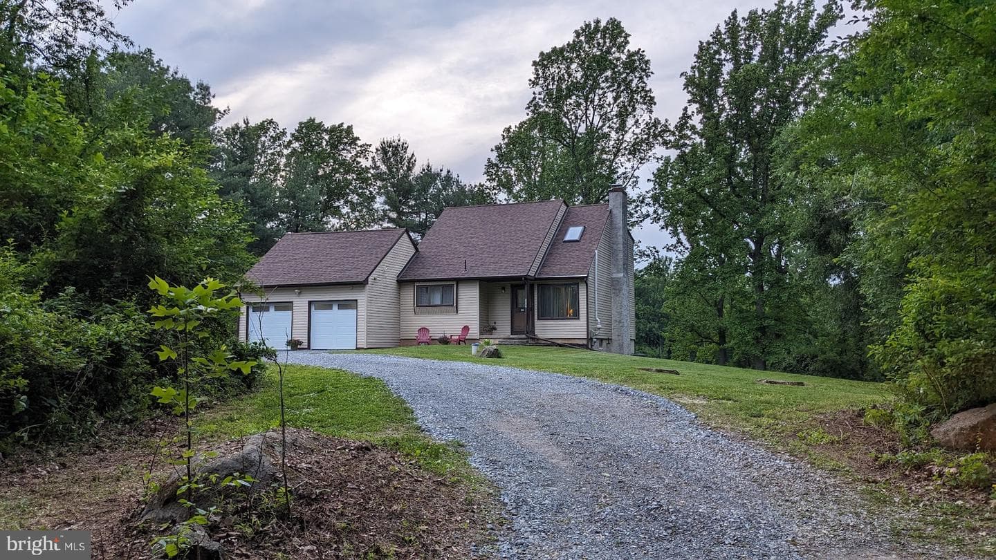 177 Sugarman Road, Coatesville