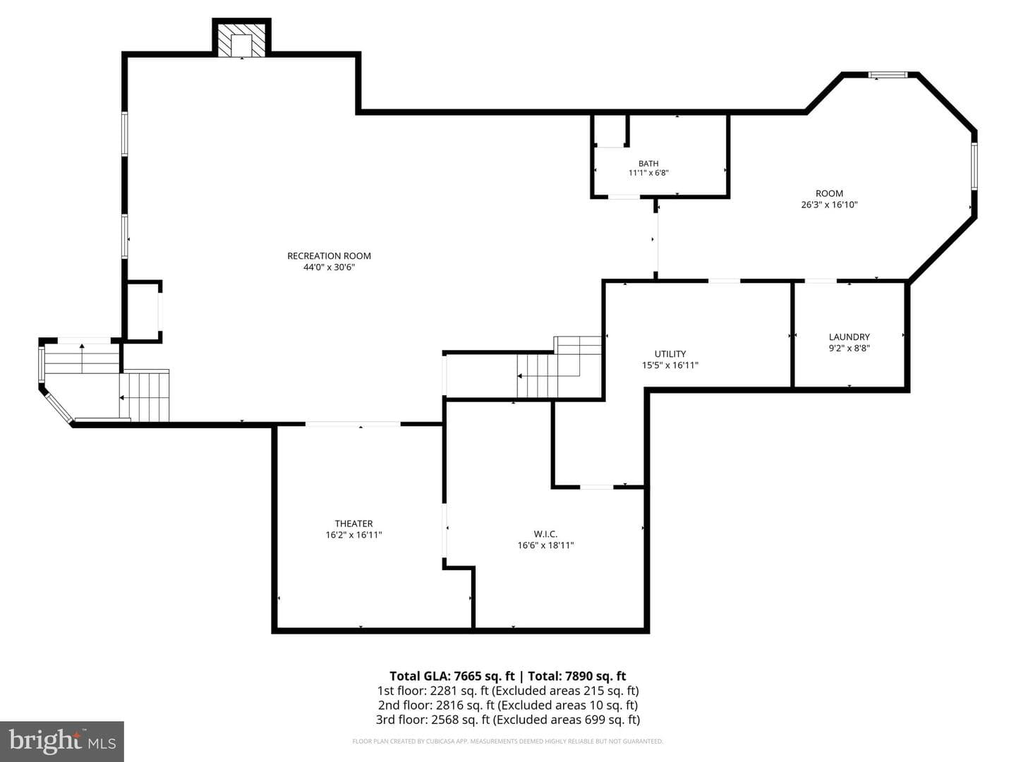 411 Red Clay Drive photo 66