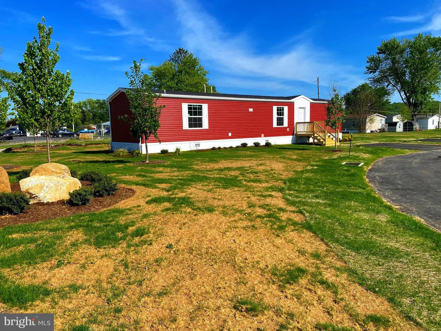 Gunner Lane Lot 70 photo 3