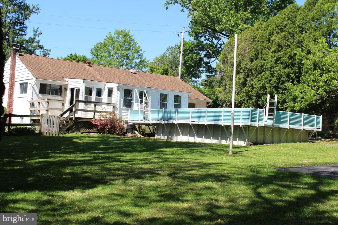 113 N 5 Points Road photo 4