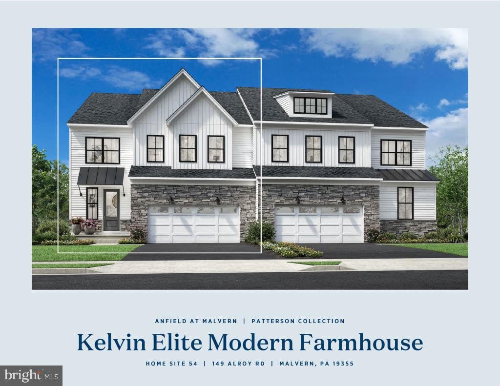 175 Alroy Rd #homesite 64, Malvern
