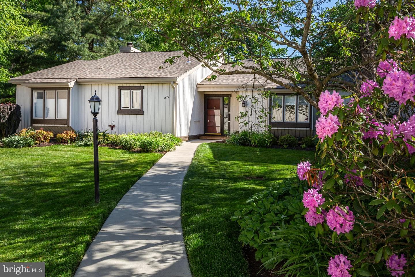 278 Devon Way #278