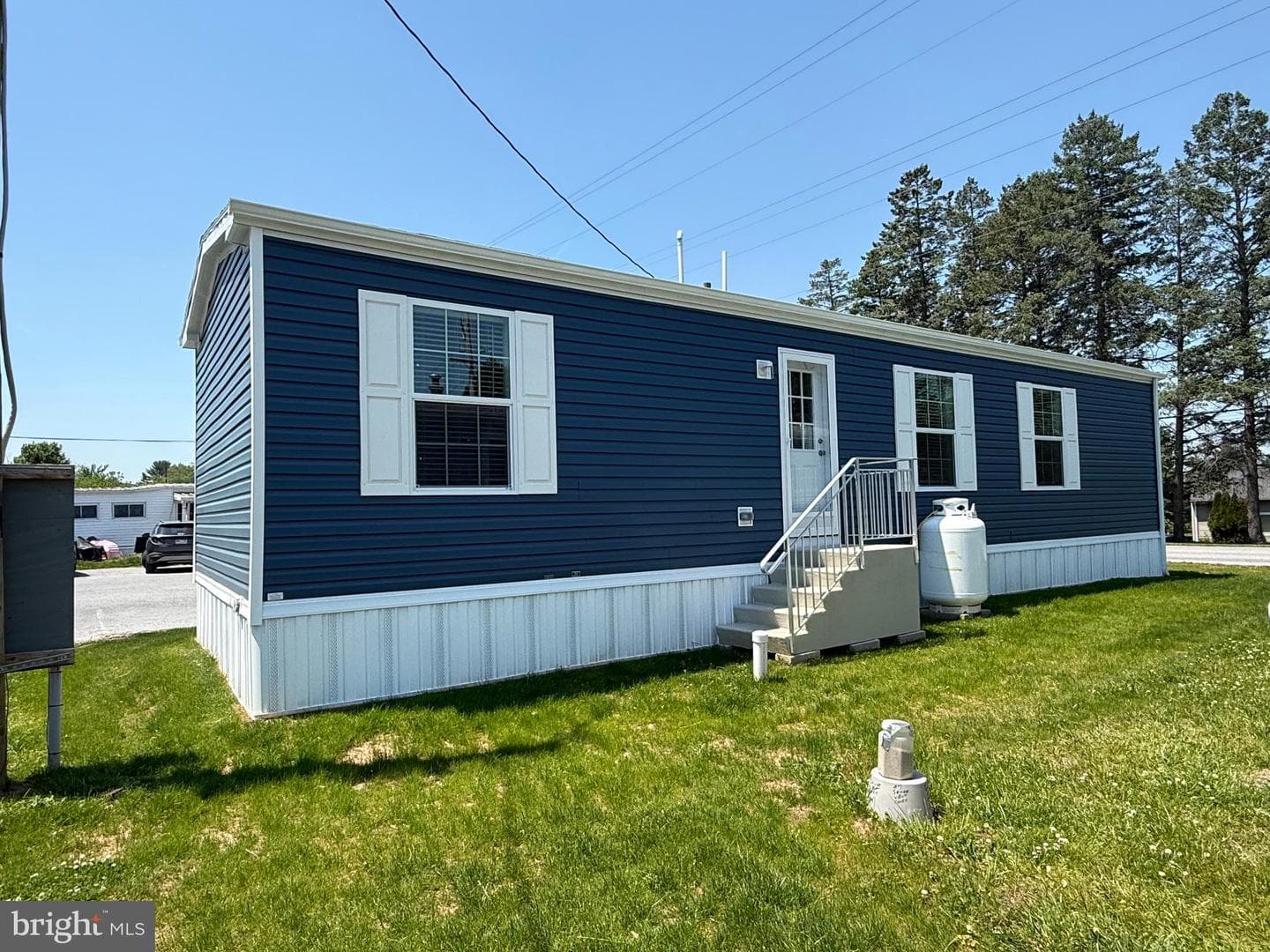 46 Mockingbird Lane