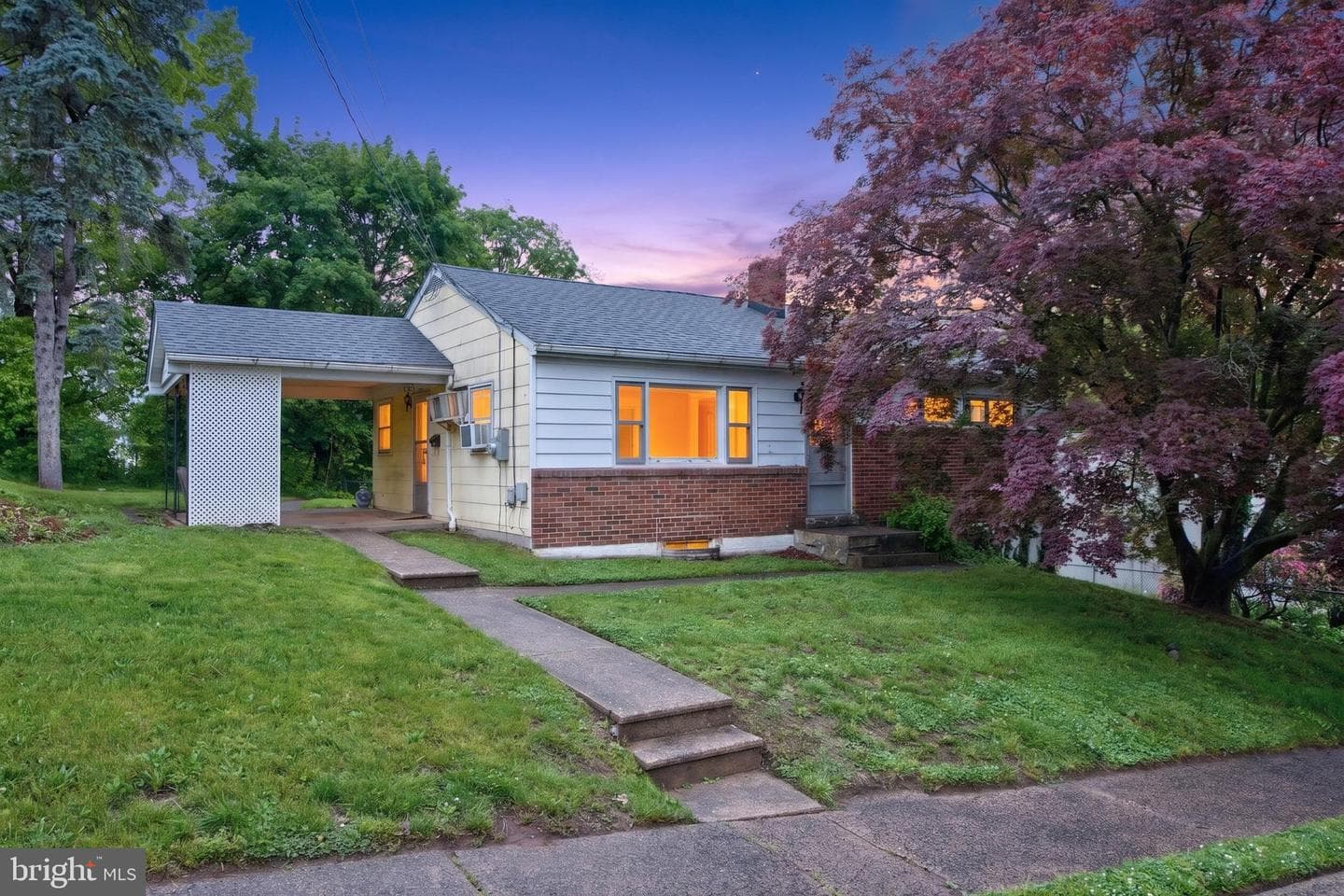 135 Pikeland Avenue