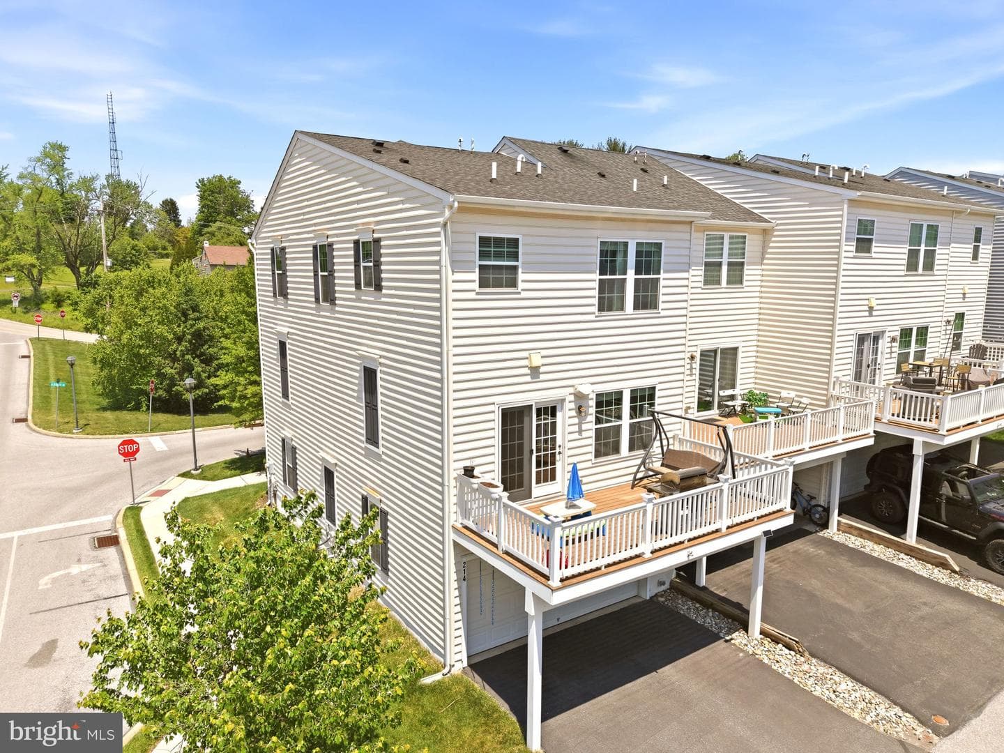 214 Ashburn Road #19 photo 30