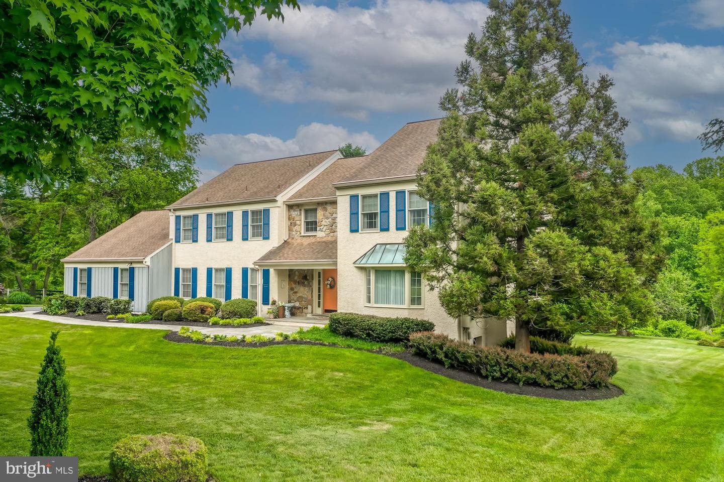 870 Silverwood Drive, West Chester
