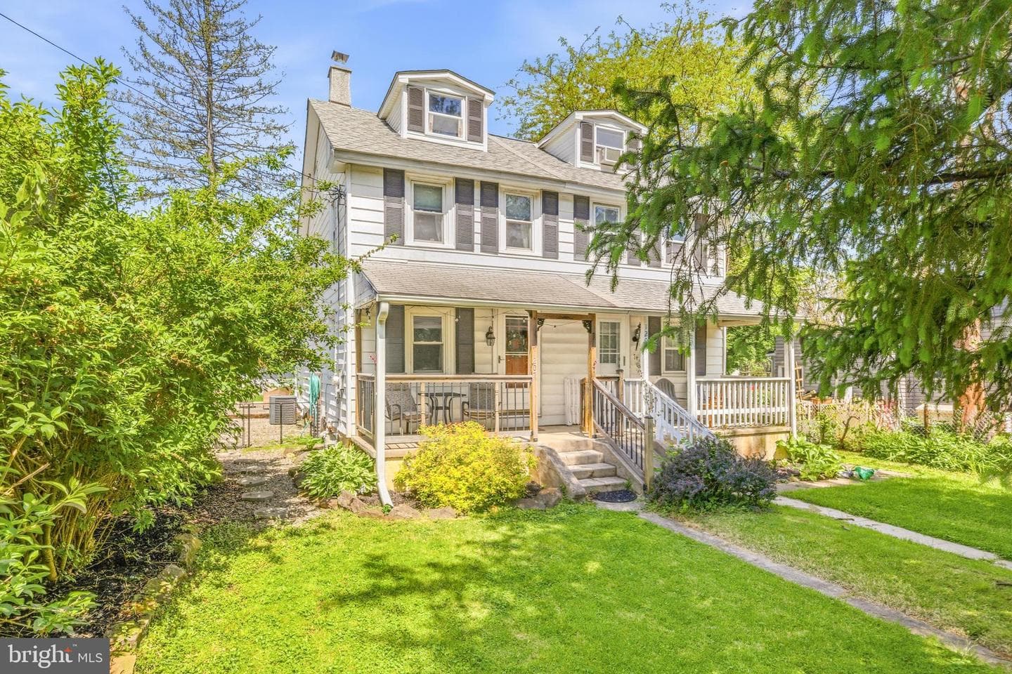 1207 Charlestown Road