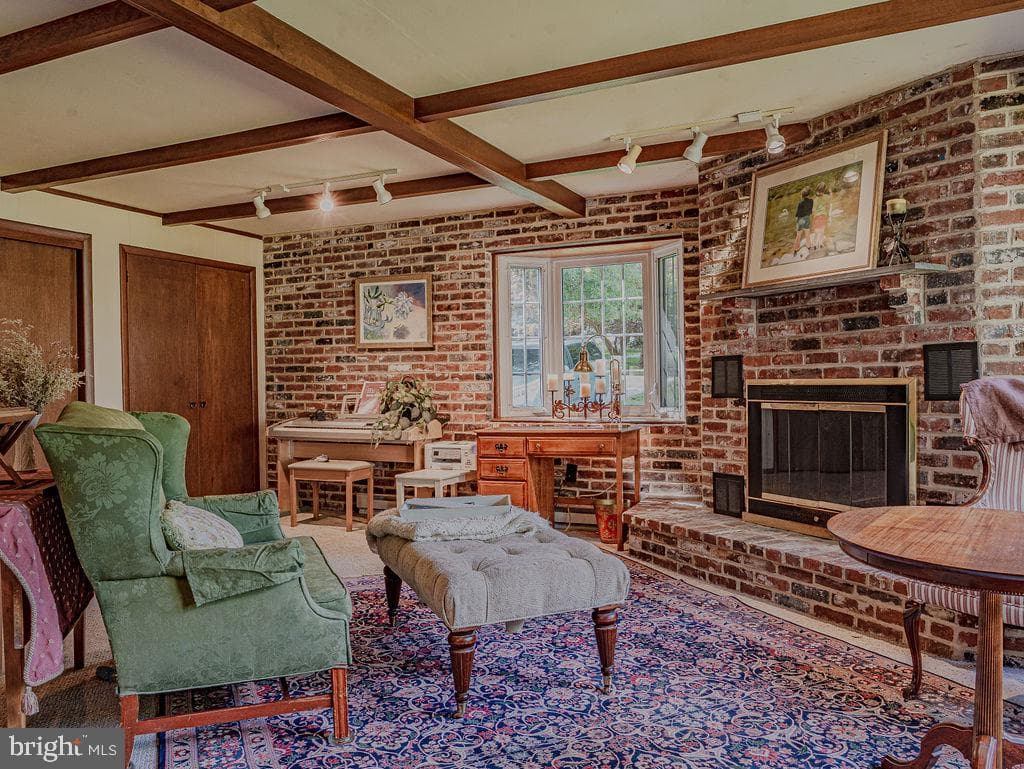608 Whiteland Hunt Road photo 21