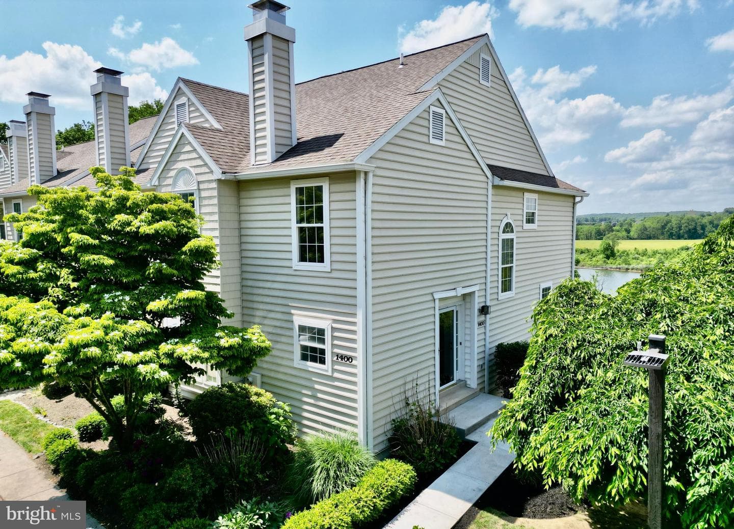 1400 Harbour Ridge Lane, Downingtown