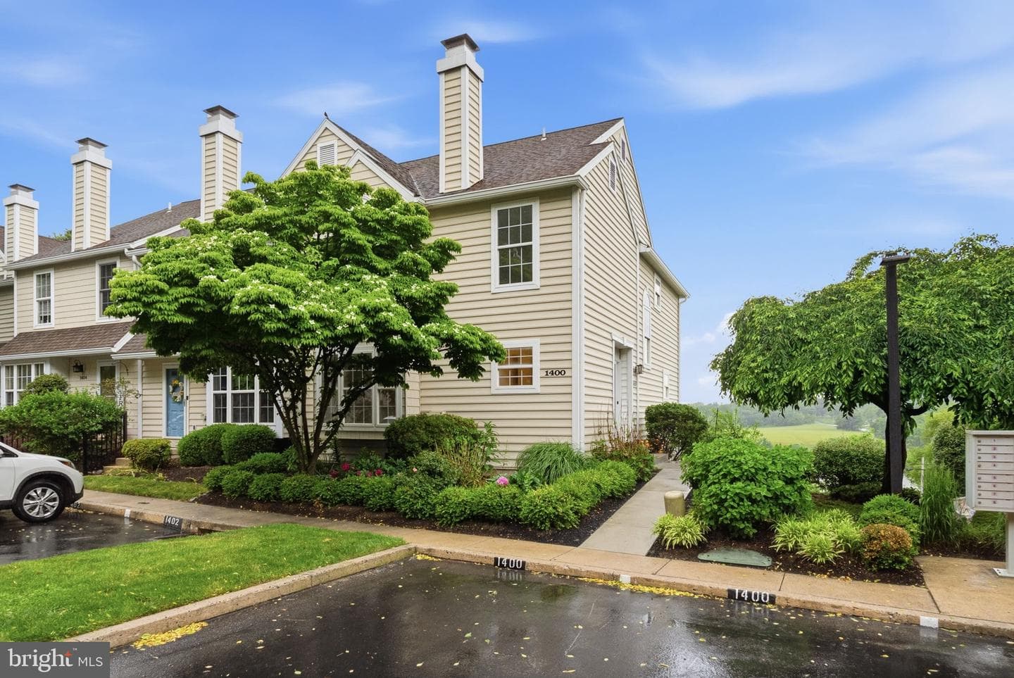 1400 Harbour Ridge Lane, Downingtown