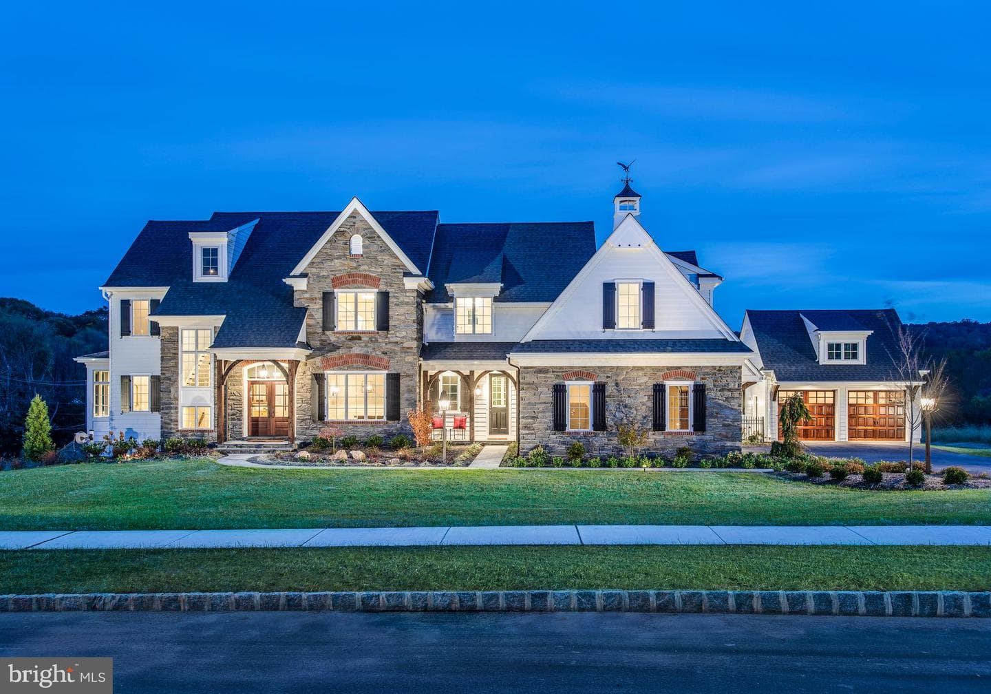 Lot 1-A Estates At Howell Ridge, Malvern