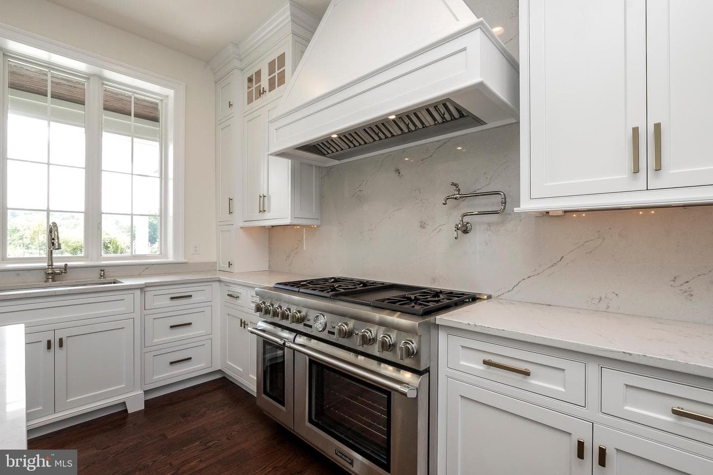 Lot 1-A Estates At Howell Ridge photo 17