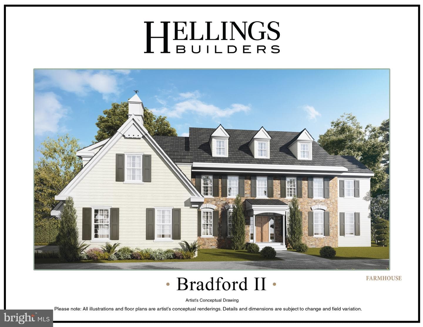 Lot 1-A Estates At Howell Ridge photo 30
